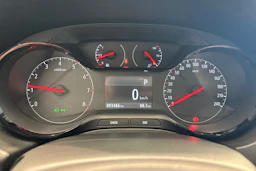 Musta Opel Grandland X 2020 kuva 15.