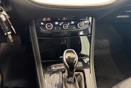 Musta Opel Grandland X 2020 kuva 21.