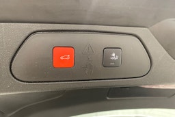 valkoinen Opel Grandland X 2021 kuva 15.