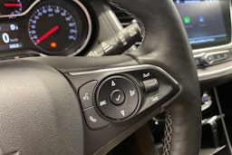 valkoinen Opel Grandland X 2021 kuva 24.