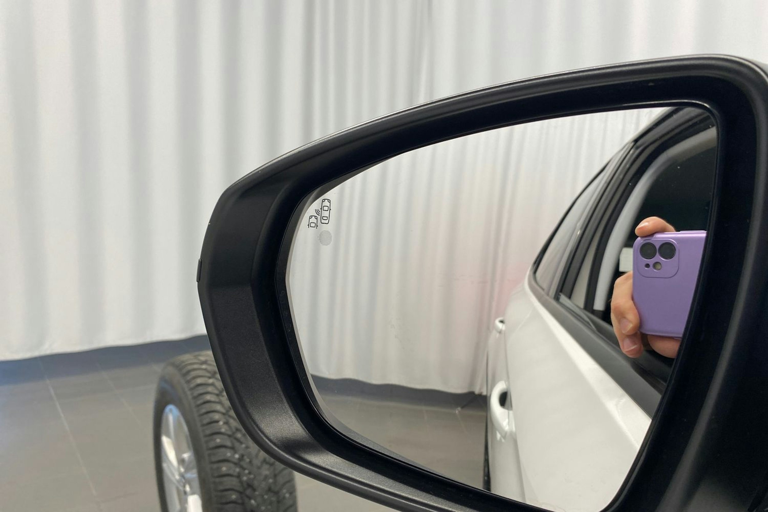 valkoinen Opel Grandland X 2021 kuva 25.