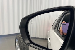 valkoinen Opel Grandland X 2021 kuva 25.