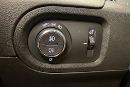 valkoinen Opel Grandland X 2021 kuva 26.