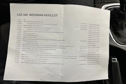 Harmaa Opel Insignia 2010 kuva 24.