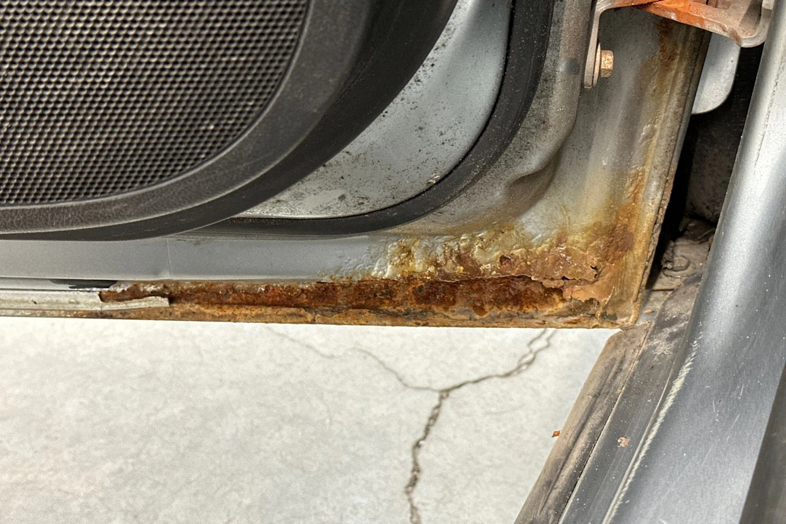 Harmaa Opel Insignia 2010 kuva 28.