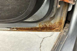 Harmaa Opel Insignia 2010 kuva 28.