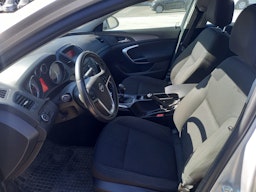 Hopea Opel Insignia 2010 kuva 13.