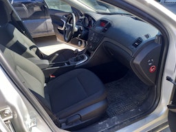 Hopea Opel Insignia 2010 kuva 14.