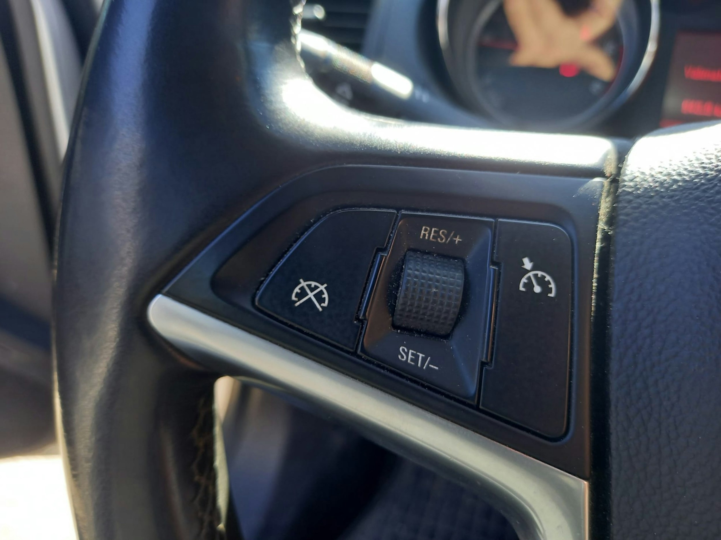Hopea Opel Insignia 2010 kuva 19.