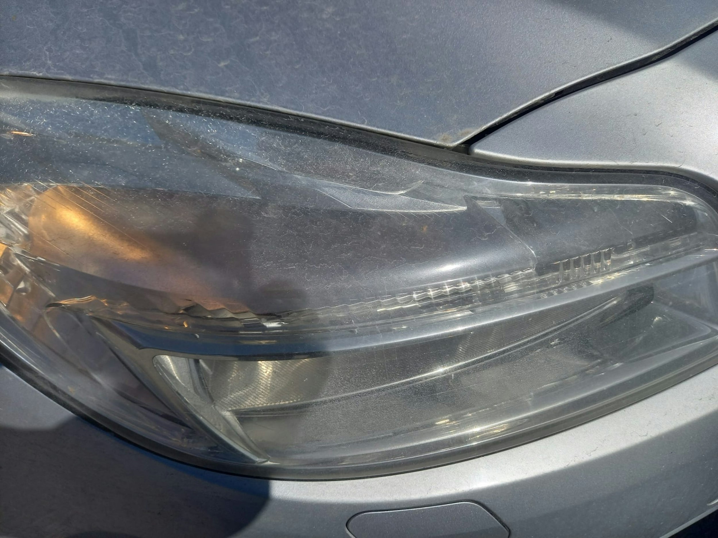 Hopea Opel Insignia 2010 kuva 20.