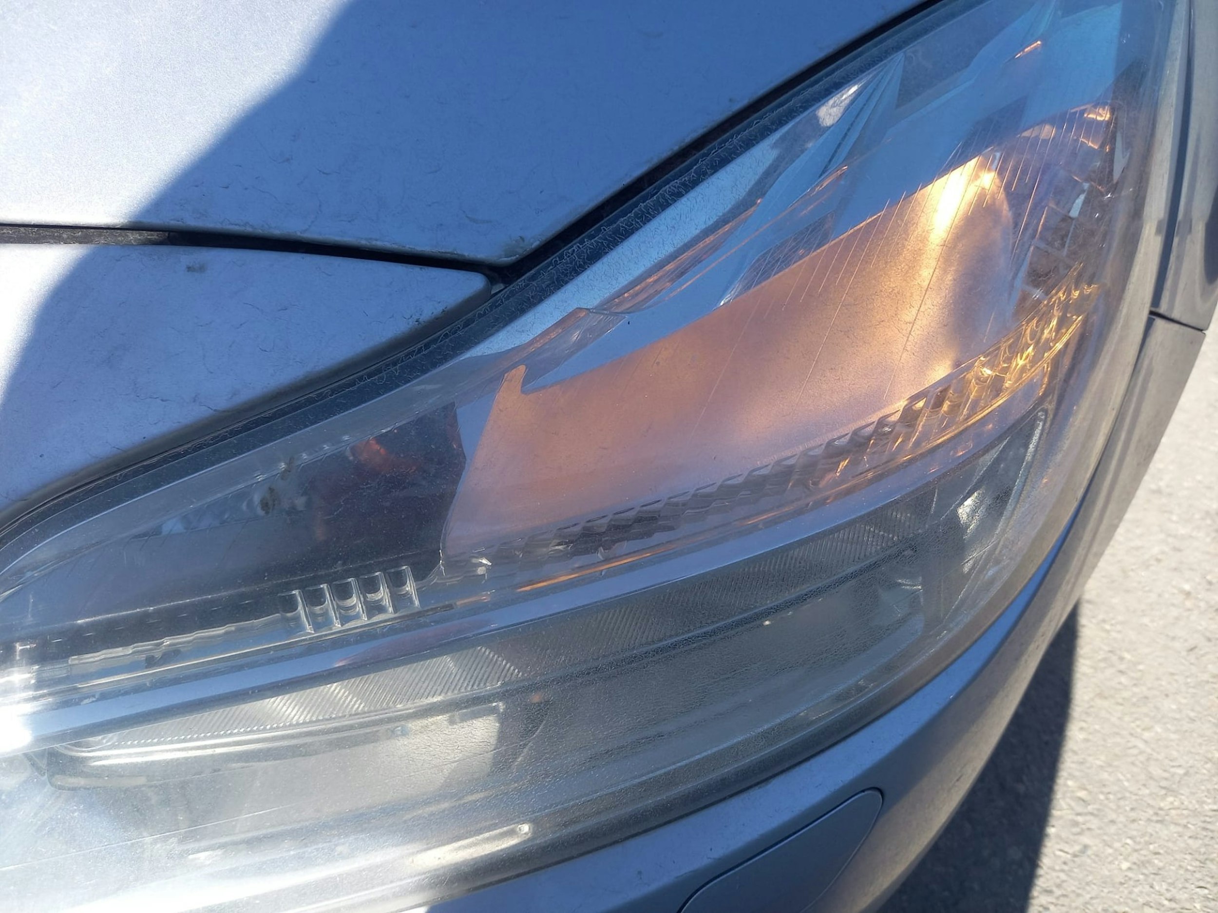 Hopea Opel Insignia 2010 kuva 23.