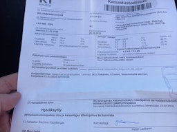 Hopea Opel Insignia 2010 kuva 27.