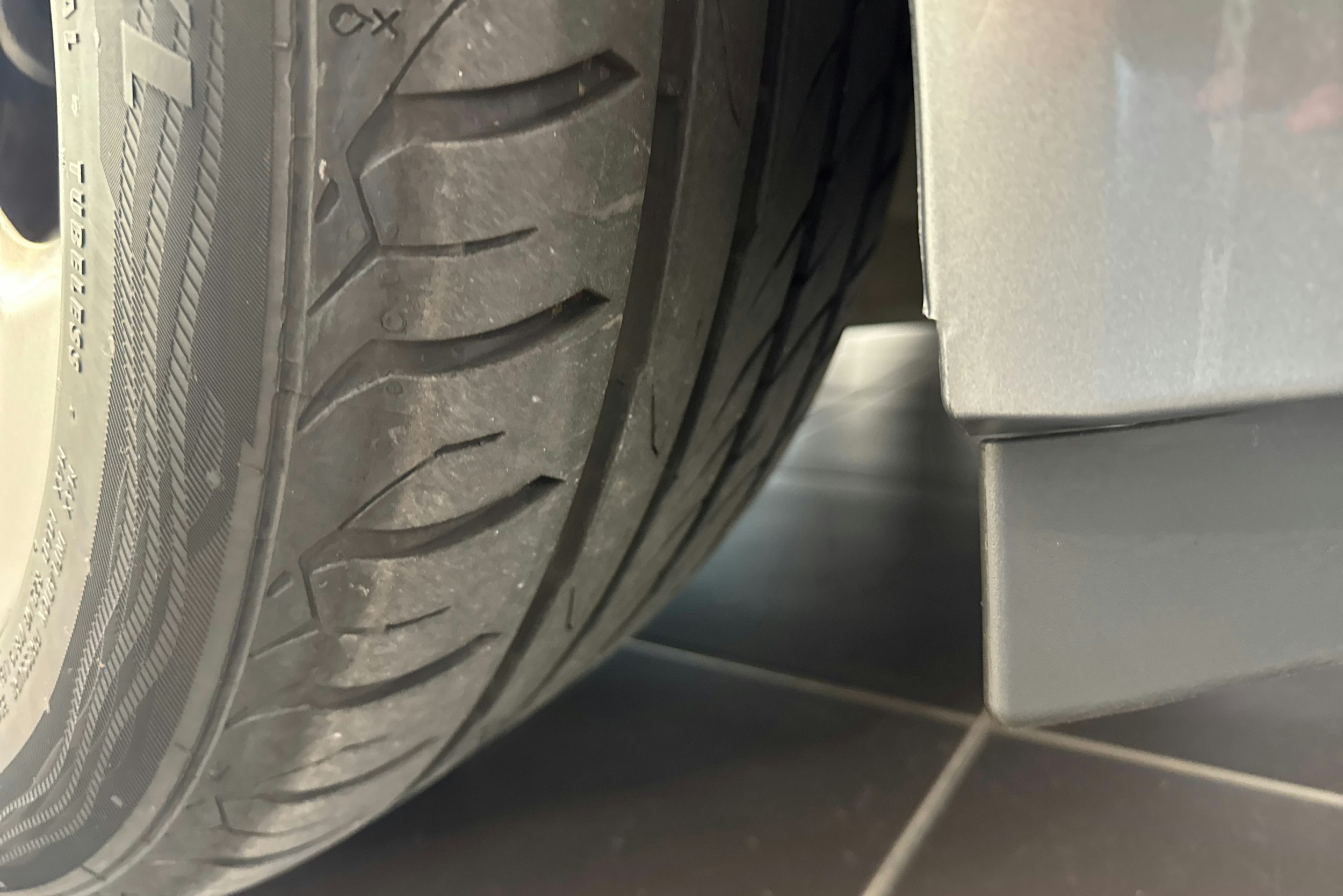 met. harmaa Opel Insignia 2011 kuva 13.
