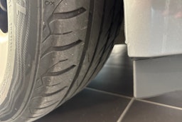 met. harmaa Opel Insignia 2011 kuva 13.