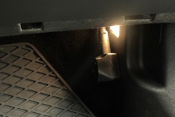 met. harmaa Opel Insignia 2011 kuva 22.