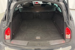 musta Opel Insignia 2011 kuva 14.