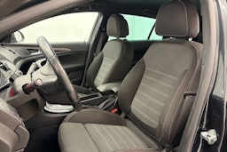 musta Opel Insignia 2011 kuva 15.