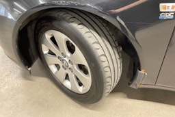 musta Opel Insignia 2011 kuva 13.