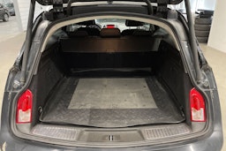musta Opel Insignia 2011 kuva 15.