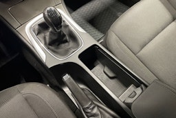 musta Opel Insignia 2011 kuva 18.