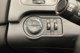 musta Opel Insignia 2011 kuva 19.