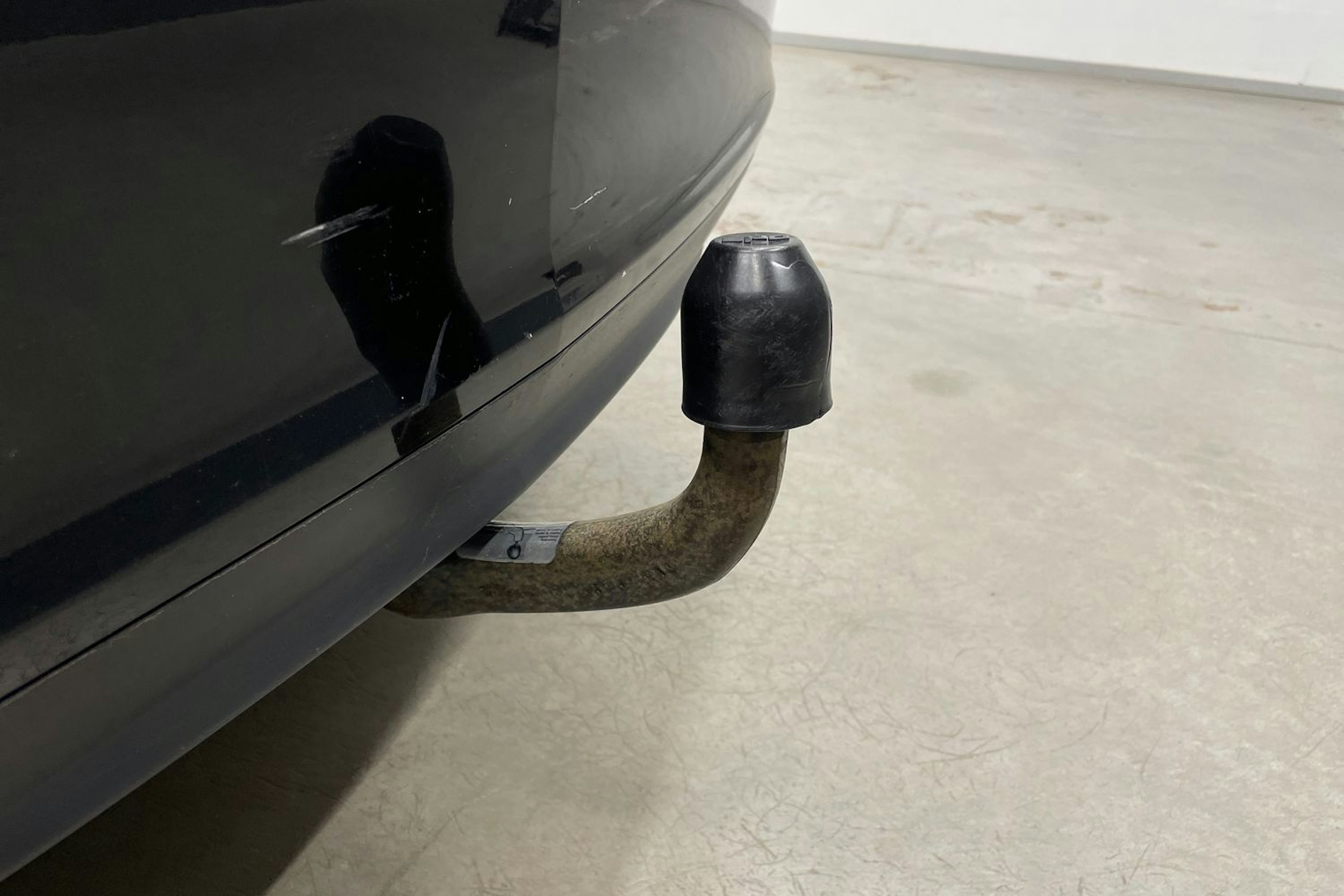 musta Opel Insignia 2011 kuva 23.