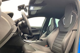 Sininen Opel Insignia 2011 kuva 15.