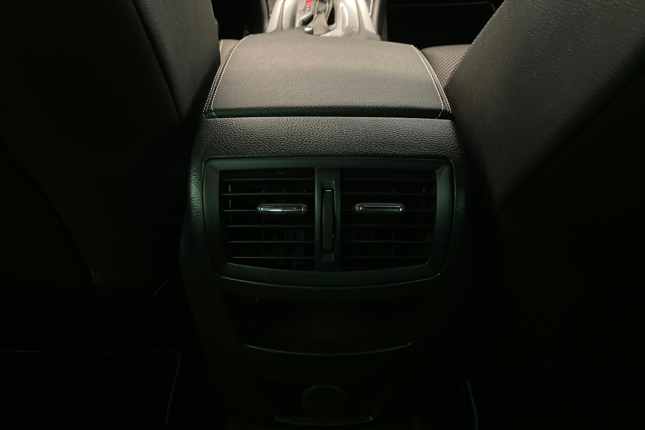 Sininen Opel Insignia 2011 kuva 16.