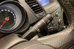 Sininen Opel Insignia 2011 kuva 21.