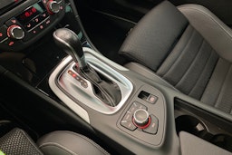 Sininen Opel Insignia 2011 kuva 28.