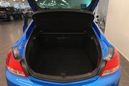 Sininen Opel Insignia 2011 kuva 34.