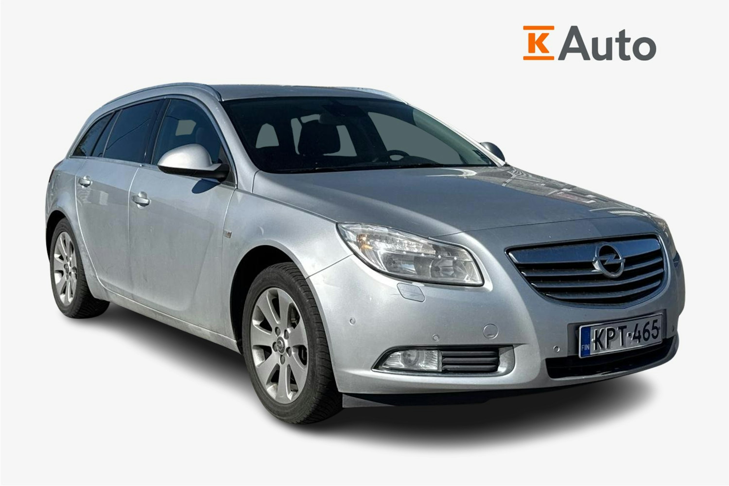 hopea Opel Insignia 2011 kuva 1.