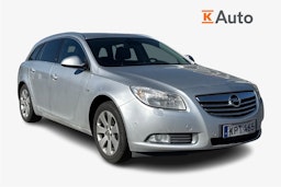 hopea Opel Insignia 2011 kuva 1.
