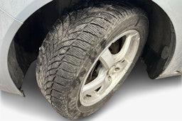 Harmaa Opel Insignia 2011 kuva 9.