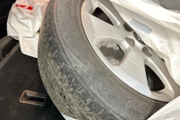 Harmaa Opel Insignia 2011 kuva 10.