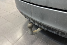 Harmaa Opel Insignia 2011 kuva 16.