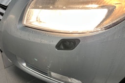 Harmaa Opel Insignia 2011 kuva 18.