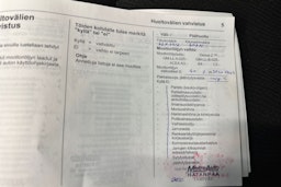 Harmaa Opel Insignia 2011 kuva 19.