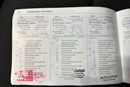 Harmaa Opel Insignia 2011 kuva 20.