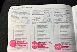 Harmaa Opel Insignia 2011 kuva 22.