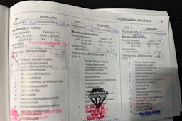 Harmaa Opel Insignia 2011 kuva 23.