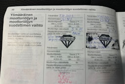 Harmaa Opel Insignia 2011 kuva 24.