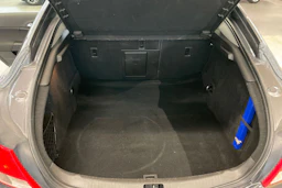 Harmaa Opel Insignia 2011 kuva 12.