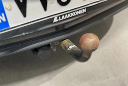 Harmaa Opel Insignia 2011 kuva 13.