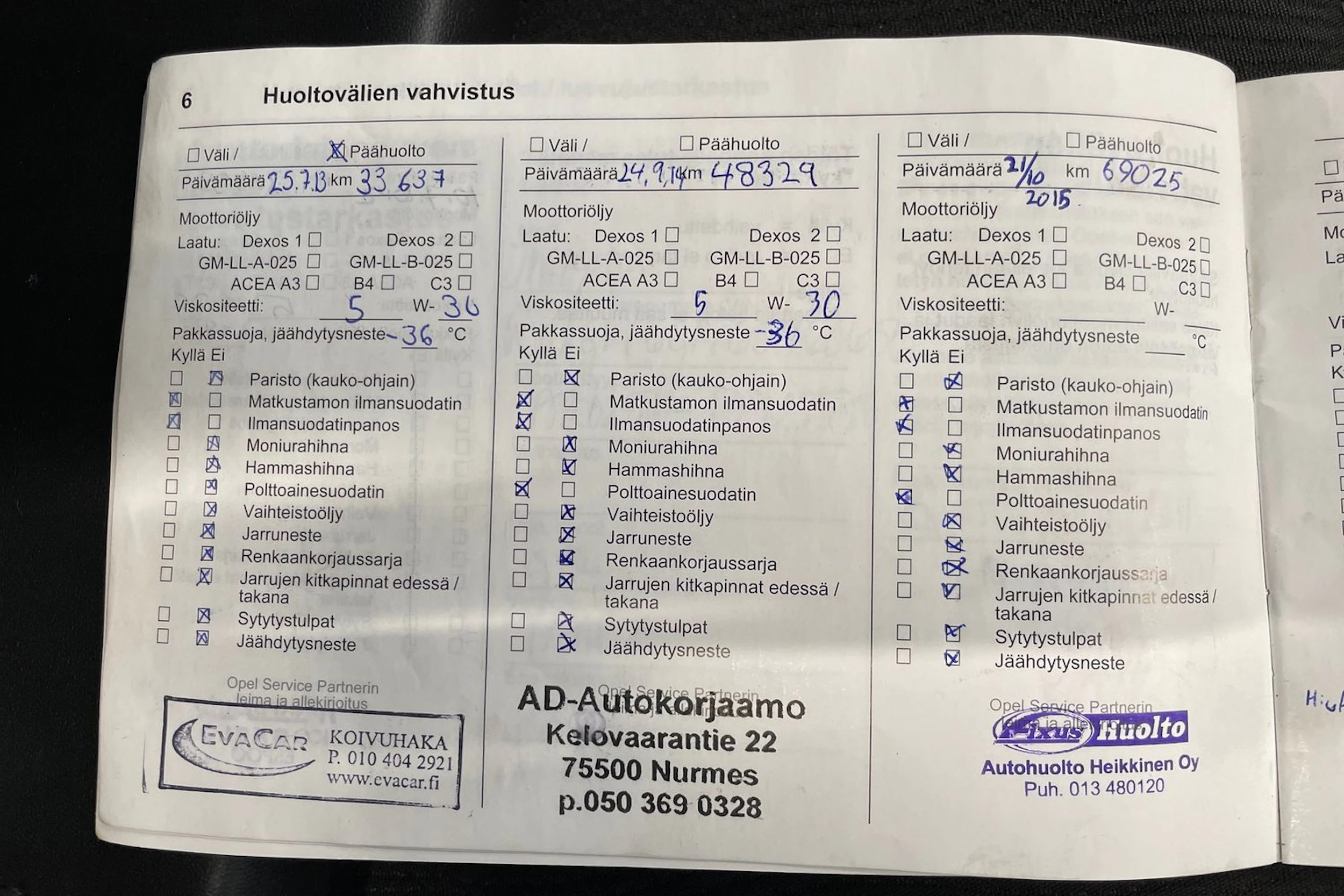Harmaa Opel Insignia 2011 kuva 25.