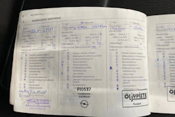 Harmaa Opel Insignia 2011 kuva 27.