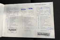 Harmaa Opel Insignia 2011 kuva 28.
