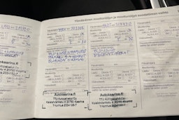 valkoinen Opel Insignia 2012 kuva 19.