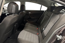 ruskea (beige) Opel Insignia 2012 kuva 8.