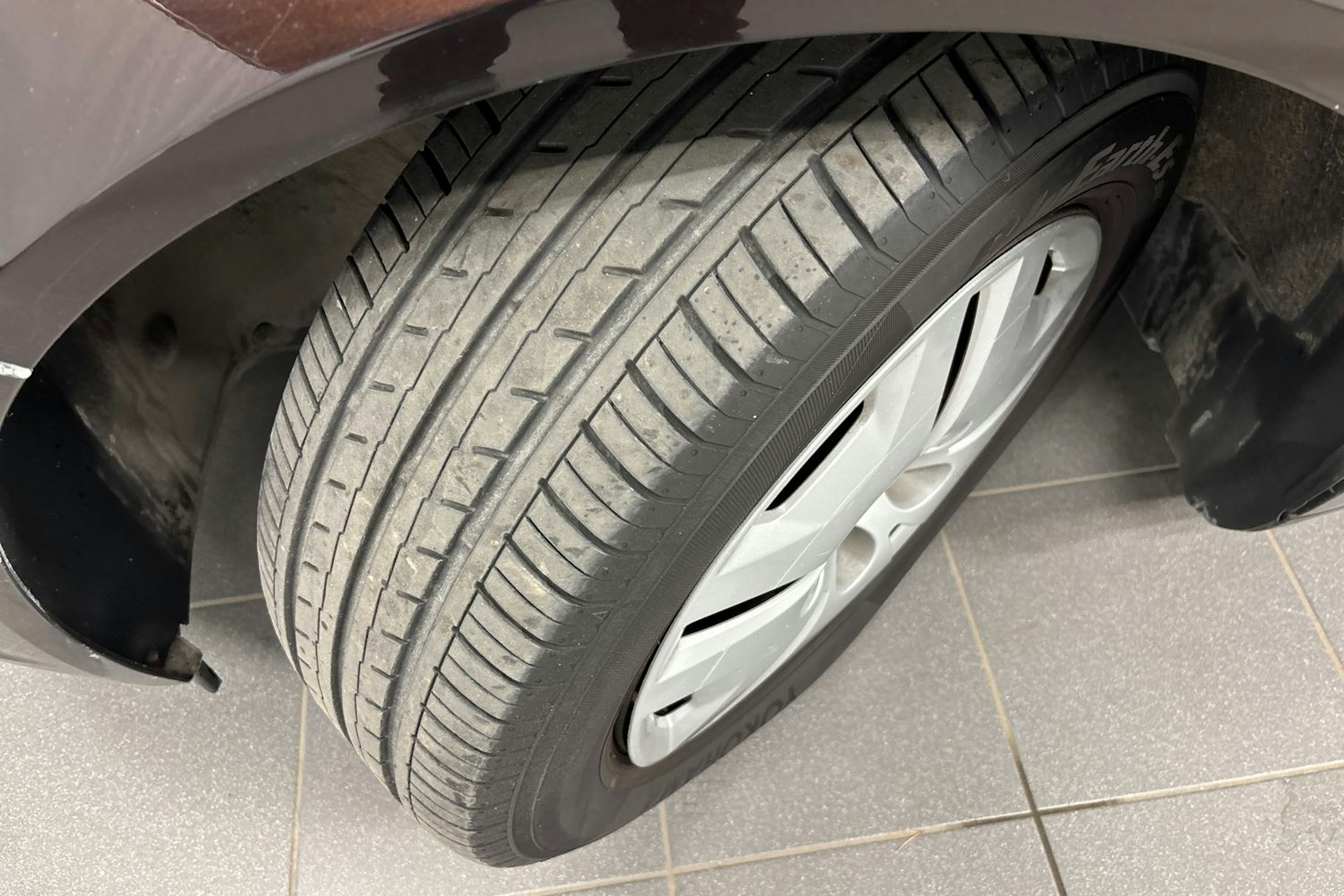 ruskea (beige) Opel Insignia 2012 kuva 10.